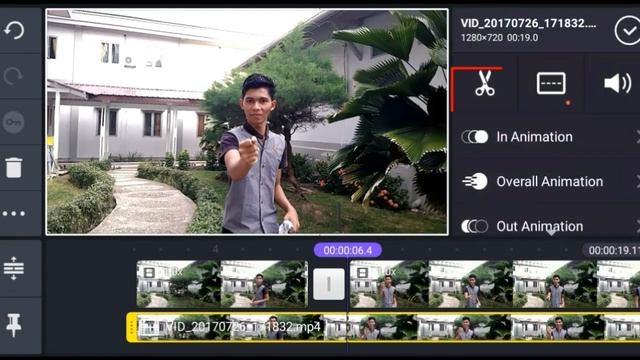 Cara color grading mudah seperti daunnet di kine master (android) смотреть онлайн