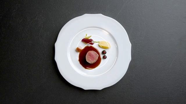 From Technology to Cuisine смотреть онлайн