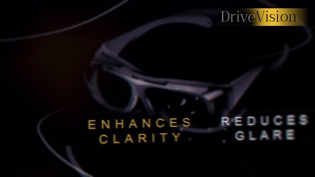 DriveVision™ Night Driving Glasses смотреть онлайн