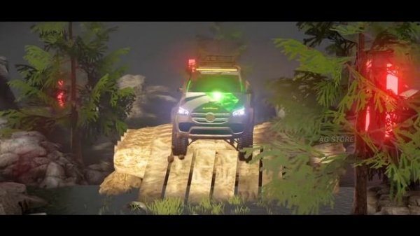 TOP 5 OFFROAD GAMES FOR ANDROID! BEST OFFROAD GAMES FOR ANDROID/OFFROAD GAMES