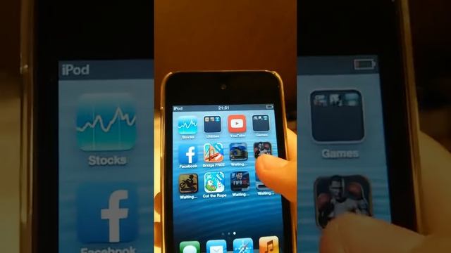 Ipod touch 4 64gb смотреть онлайн