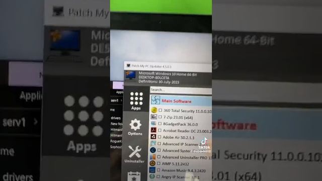 Windows health checking смотреть онлайн