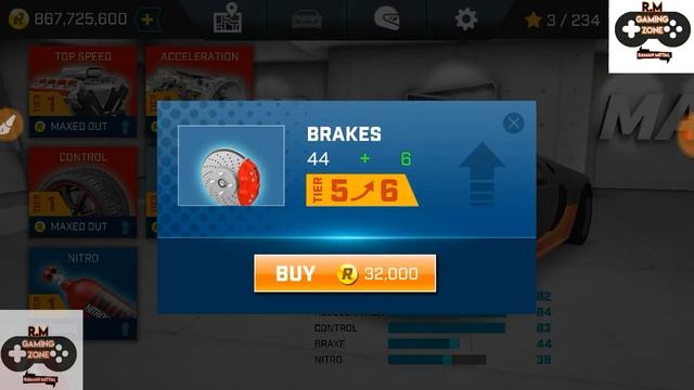 HOW TO DOWNLOAD Race Max MOD much money v2.55.apk & Ad Free for android BY (R.M GAMING ZONE)🔥🔥 смотреть онлайн
