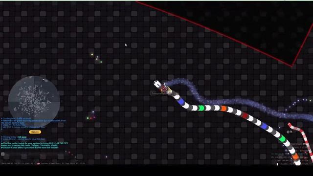 Slither Tv: All Out Life (284) смотреть онлайн