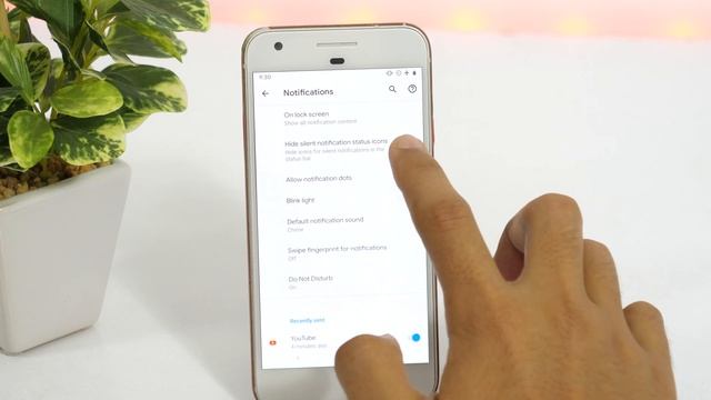 How to Block 🚫Notifications on Android without Do Not Disturb? смотреть онлайн
