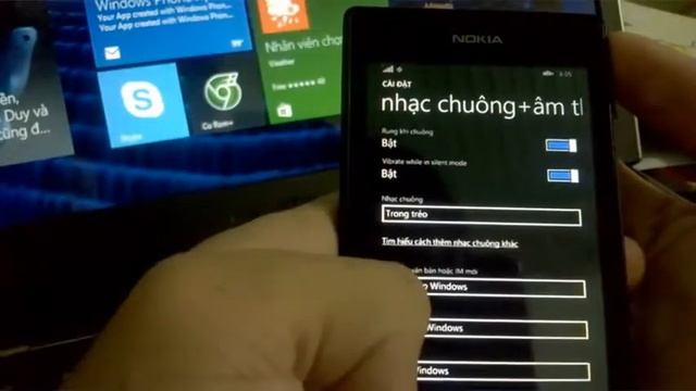 Windows Phone 8 1 on lumia 520 exclusive смотреть онлайн