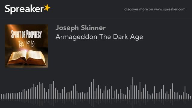 Armageddon The Dark Age смотреть онлайн