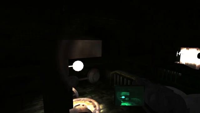 Slendytubbies 2 | Teletubby Secret Lair