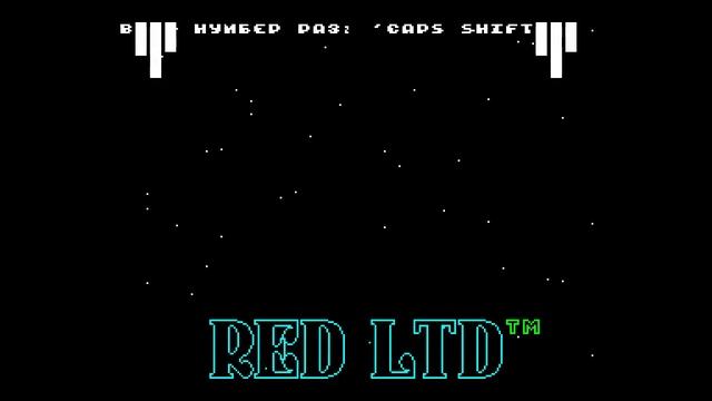 Second boot - Red Limited Drunkards Group [#zx spectrum AY Music Demo] смотреть онлайн