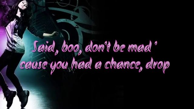Doja Cat - Boss Bitch (Lyrics) смотреть онлайн