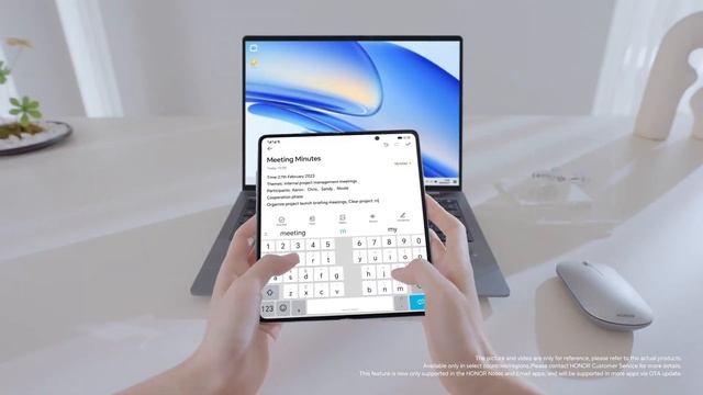 HONOR anunță actualizarea sistemului de operare MagicOS 7.1 смотреть онлайн