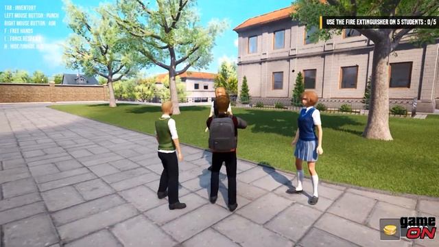BAD GUY AT School main GundaGardi #guys #badguy #school #schoollife #gangster #memories #gta5online смотреть онлайн
