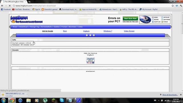 Windows 7 Free (working no servay's) voice tutorial смотреть онлайн