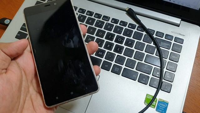 Gampang Banget! Flash Redmi 4 Prime via Fastboot Mode (Ubl Only) смотреть онлайн