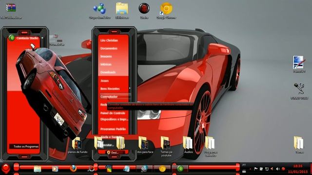 Tema para windows 7 ultimate [2013] смотреть онлайн