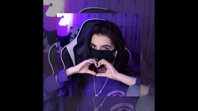 Tenderlybae - Мейби Бейби (Cover) смотреть онлайн