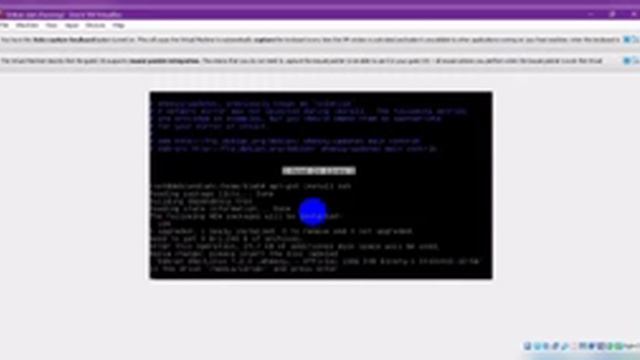 Cara Instalasi dan Konfigurasi Remote Server SSH Debian 7 Pada Virtualbox смотреть онлайн