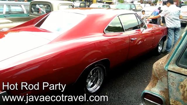 Dodge Charger 1969 Perfect Condition