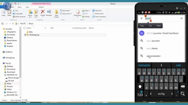 Transfer WhatsApp messages from android old to new android phone restore chats смотреть онлайн
