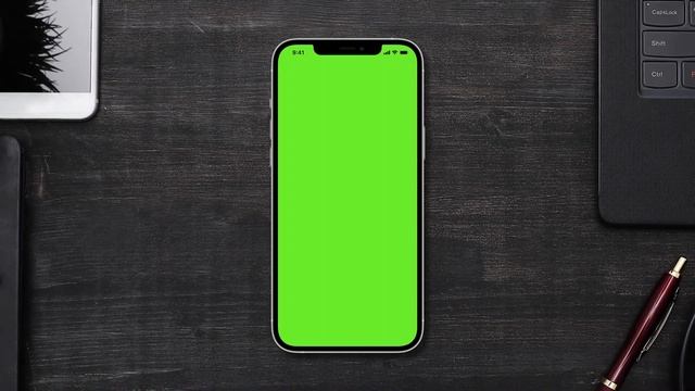 IPHONE 12 GREEN SCREEN смотреть онлайн