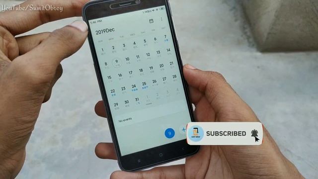 Redmi 5A Miui 10 9.8.8 Beta Update Release | Miui 11 Testing Update Release | Miui 11 Features 😲😲 смотреть онлайн