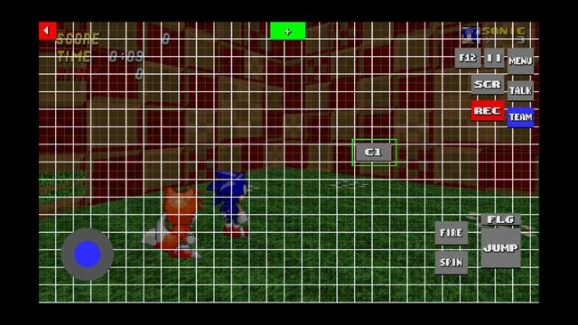 SRB2 v2.2.8 (Android) How To Add Custom Buttons - Video Tutorial смотреть онлайн