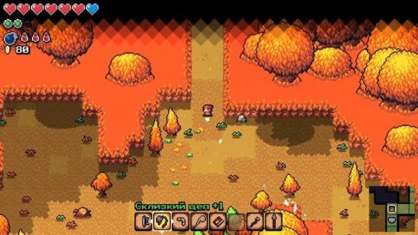 [1] ПРИКЛЮЧЕНИЯ ЖДУТ! // ARCHVALE // HARD // БЕЗ МОНТАЖА