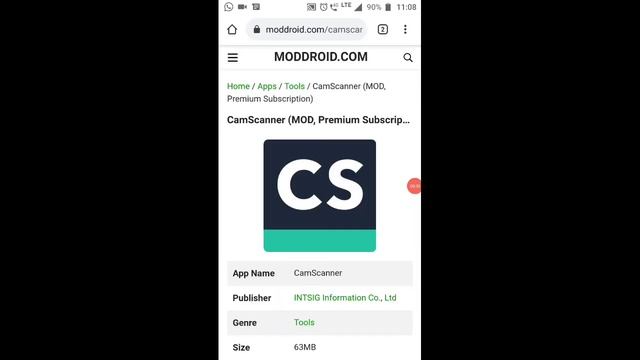 How to download Cam scanner, No water mark , premium mod apk , Sandeep creations смотреть онлайн