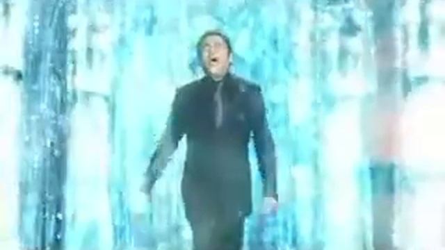 Pussycat Dolls- Jai Ho (You Are My Destiny)