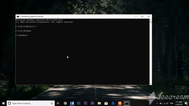 How to get Ubuntu Terminal in Windows 10 ! #subsystem #linux #terminal #hacks #technology смотреть онлайн