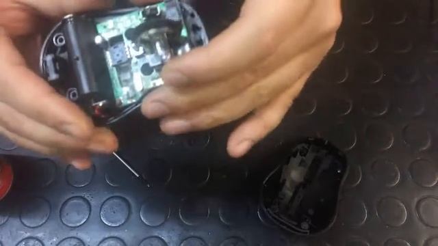 MOUSE SCROLL ONARIMI смотреть онлайн