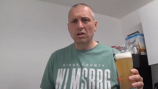 #574 Brewdog Instamatic White Pale Ale 4.5% SCOTLAND смотреть онлайн