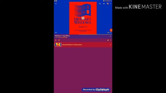 Windows 3.1 in G Major 4 смотреть онлайн
