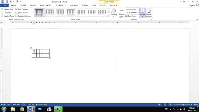 6 learn microsoft word 2016 online in urduhindi educational activities смотреть онлайн