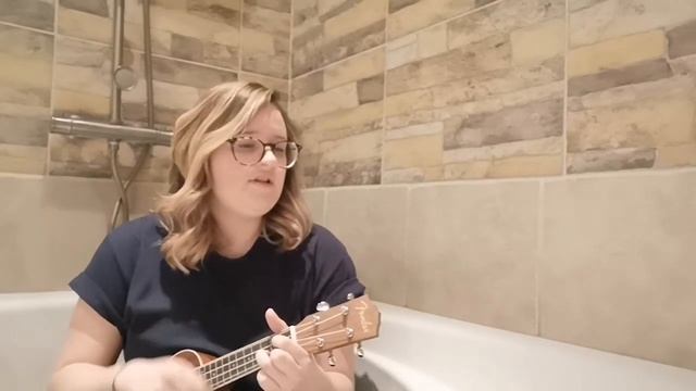 Fleetwood Mac - Dreams (Ukulele cover) смотреть онлайн