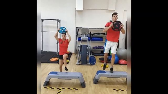 ОФП Олимпийской Команды №12 (Ofp Olympic Team) смотреть онлайн