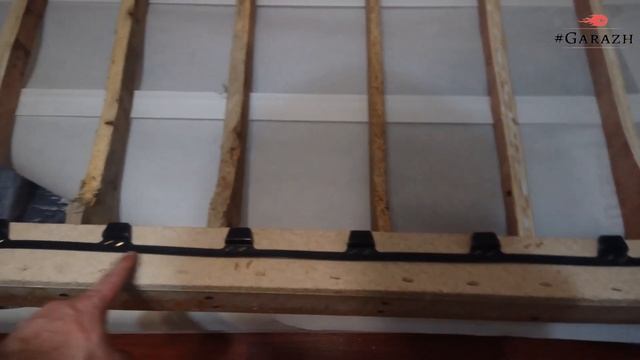 Ремонт дивана "Атланта" Много Мебели смотреть онлайн