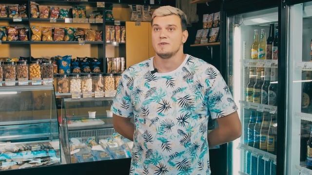 Автоматизация магазина разливного пива_ работа с ЕГАИС и уникальная система лояльности _ Отзыв СБИС смотреть онлайн