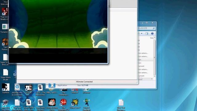 Dolphin Emulator Problem - Rythym Game Stuttering смотреть онлайн