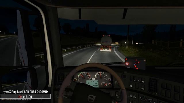 LIVE17- ETS 2 CONVOI OFICIAL FARAONII смотреть онлайн