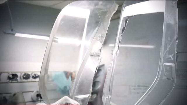 Лазерная оптика BMW F30