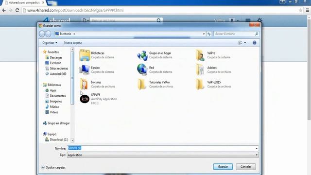 Pack de programas para despues de formatear (windows xp - 7 - 8 - 8.1 - 10) - SPPVPf - ValPro смотреть онлайн