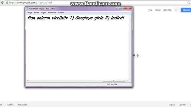 Virüssüz Program İndirme Sitesi смотреть онлайн