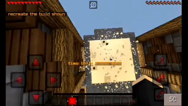 Мини игры для MCPE #1 смотреть онлайн