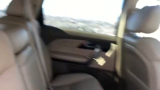 2008 Acura MDX смотреть онлайн