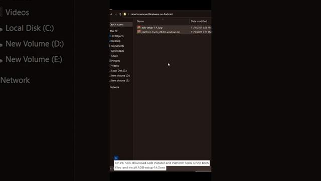 How to Remove Bloatware from Android | A Pure Android Experience Finally !! Easy Step by Step Guid смотреть онлайн