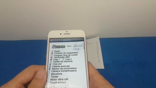Iphone 7 128GB Rose 359462086302980 смотреть онлайн
