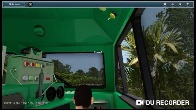 REVIEW+SHARE CC201 83 43 DIPO INDUK SDT||SHARE ADD ONS TRAINZ SIMULATOR смотреть онлайн