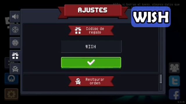 Códigos para Soul knight 2023 смотреть онлайн