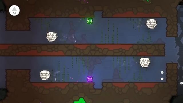 KALIMBA #07 - GAMEPLAY ITA - PC - REPTILICUS смотреть онлайн